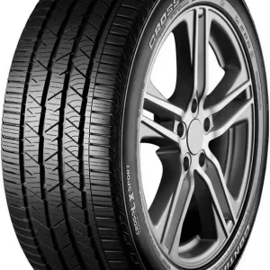 Reducere specială Anvelopa All Season 235/55 R19 105W XL CONTINENTAL CrossContact LX Sport